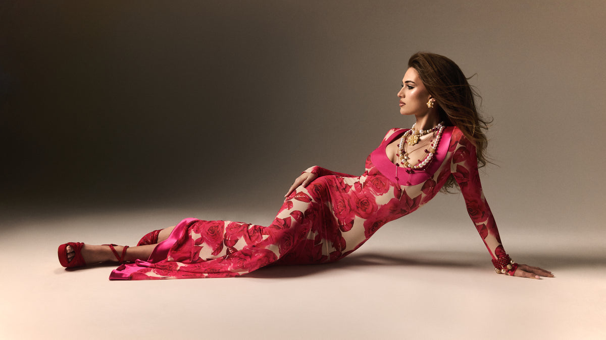 BRIELLE | Women's High End Fashion and Accessories