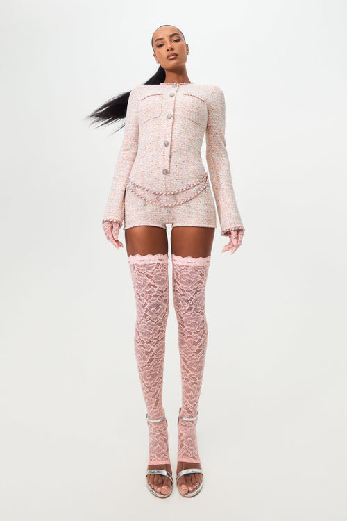 SPRING SAMPLE SALE