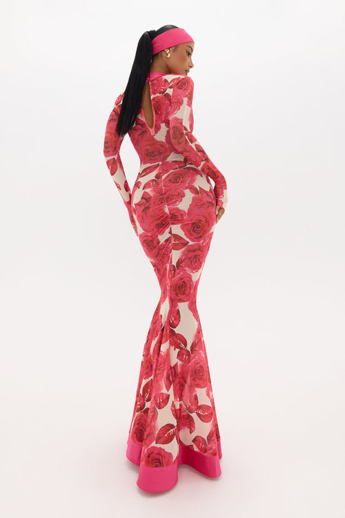 Rose Muse Set