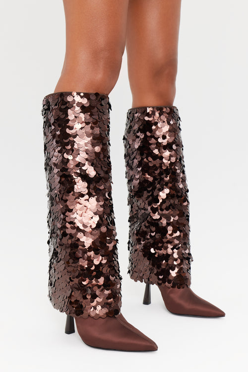 HEELS