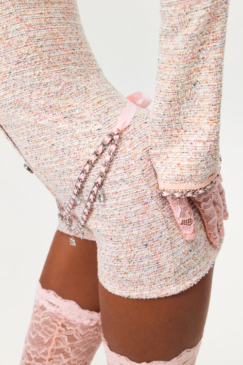 Riviera Charm Belt