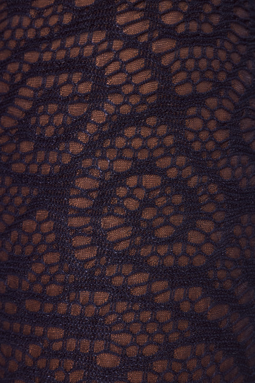Tahitian Moon Leggings