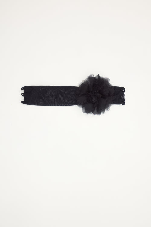 Tropical Storm Choker