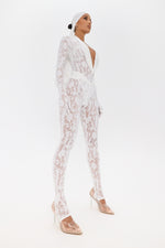 Hepburn Bodysuit