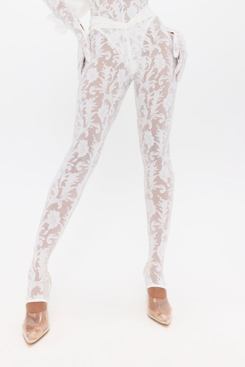 Hepburn Leggings