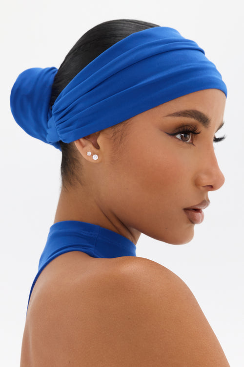 Ocean Drive Headband