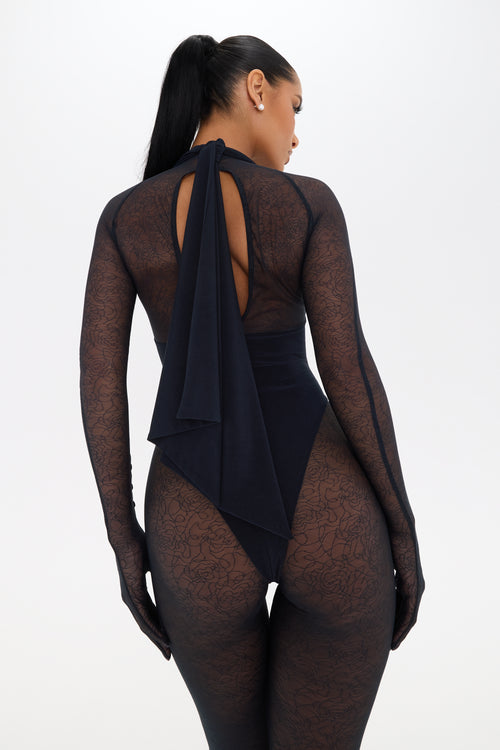 Audrey Bodysuit