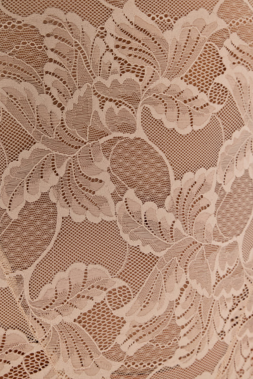 Antoinette Lace Leggings
