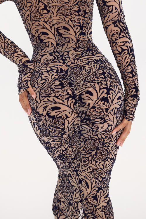 Tattoo Dress