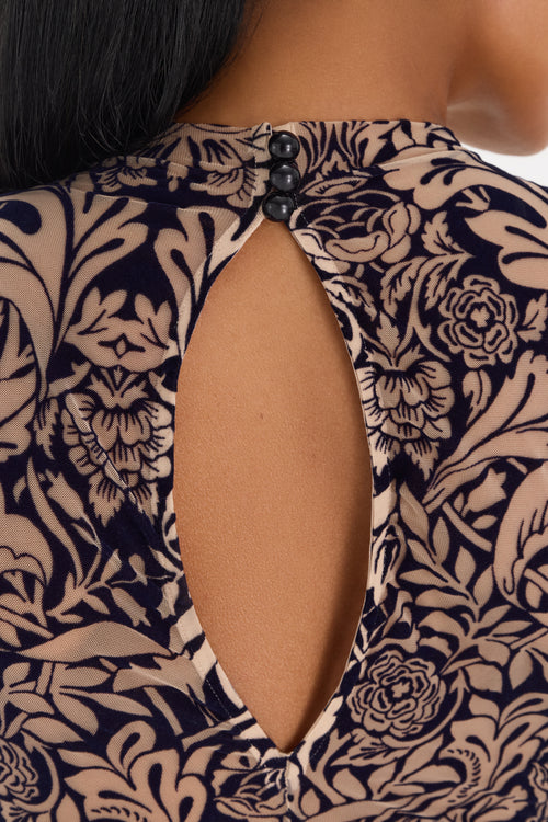 Tattoo Dress