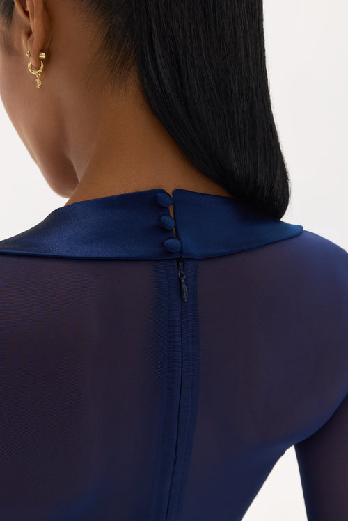 Eau De Nuit Bodysuit