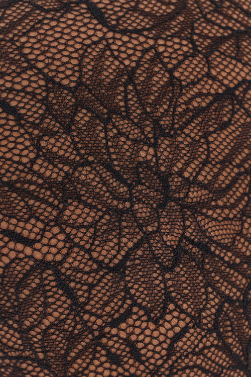 Aurora Lace Leggings