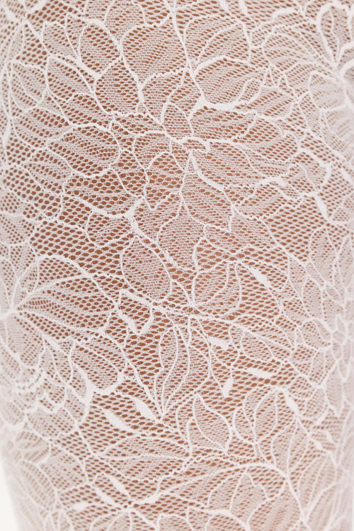 Venus Lace Catsuit