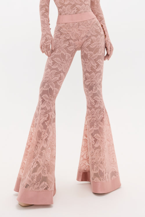 Pretty In Pink Pant