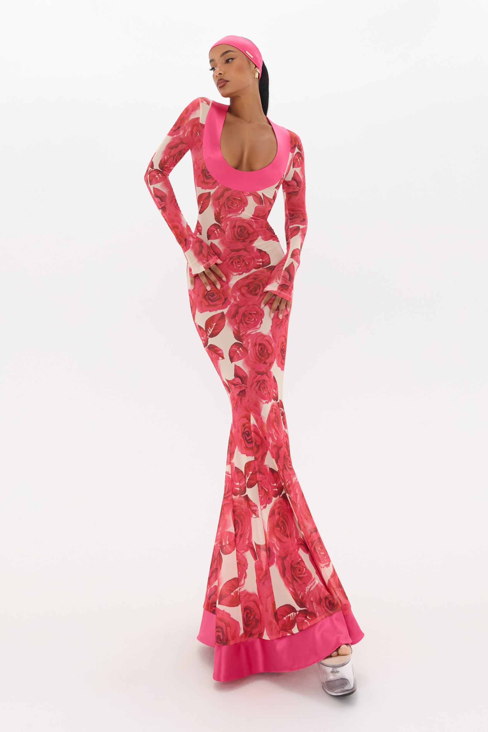 DRESSES  BRIELLE