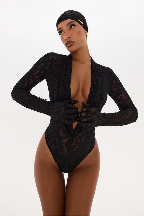 Lilith Bodysuit