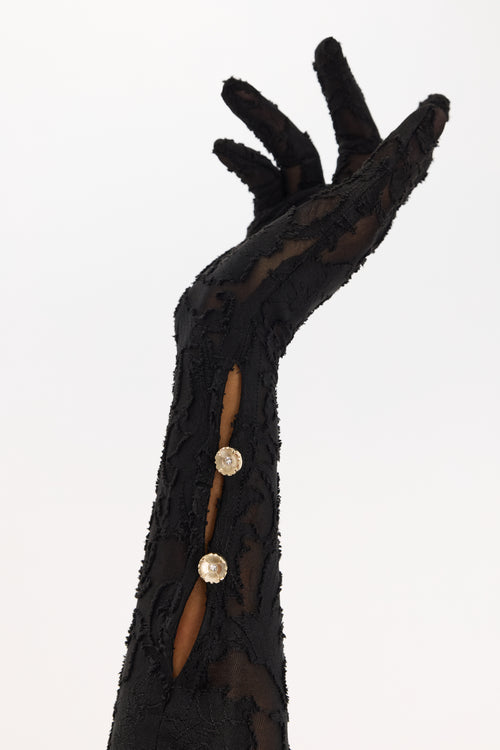Lilith Bodysuit