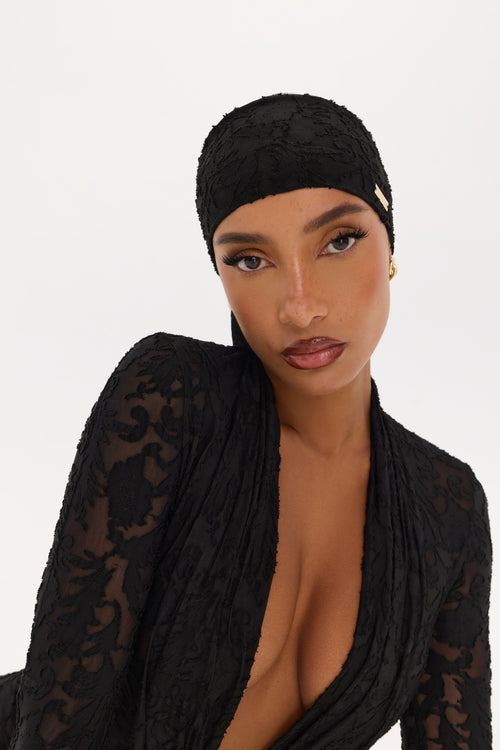 Lilith Headband