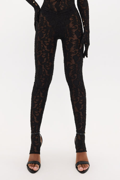 Lilith Leggings