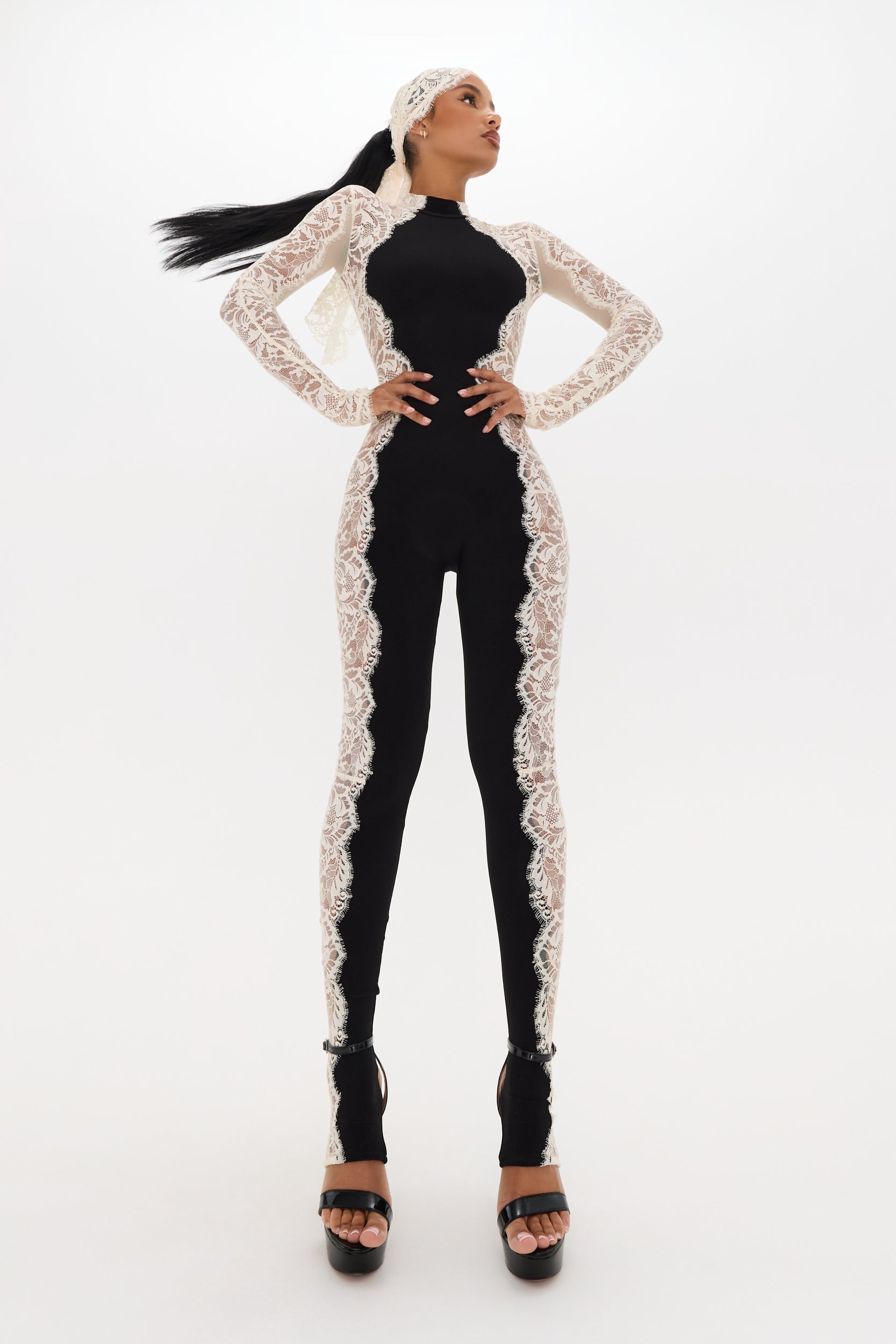 CATSUITS – BRIELLE