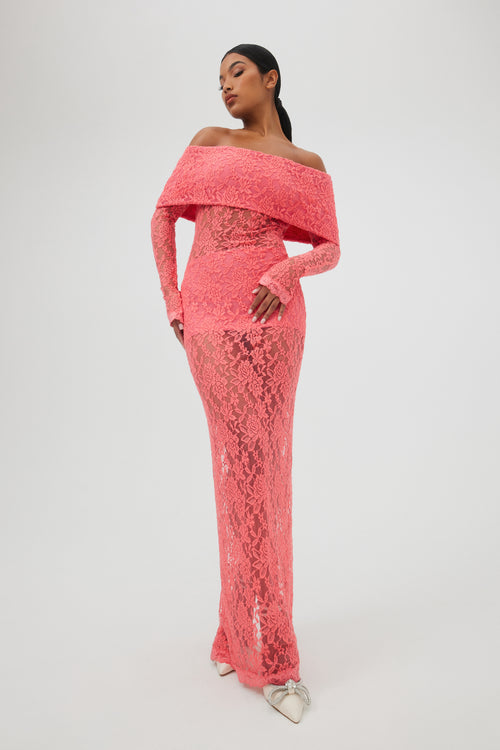 Syreni Dress
