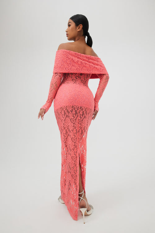 Syreni Dress