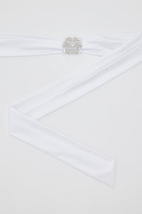 Écume de Mer Neck Scarf