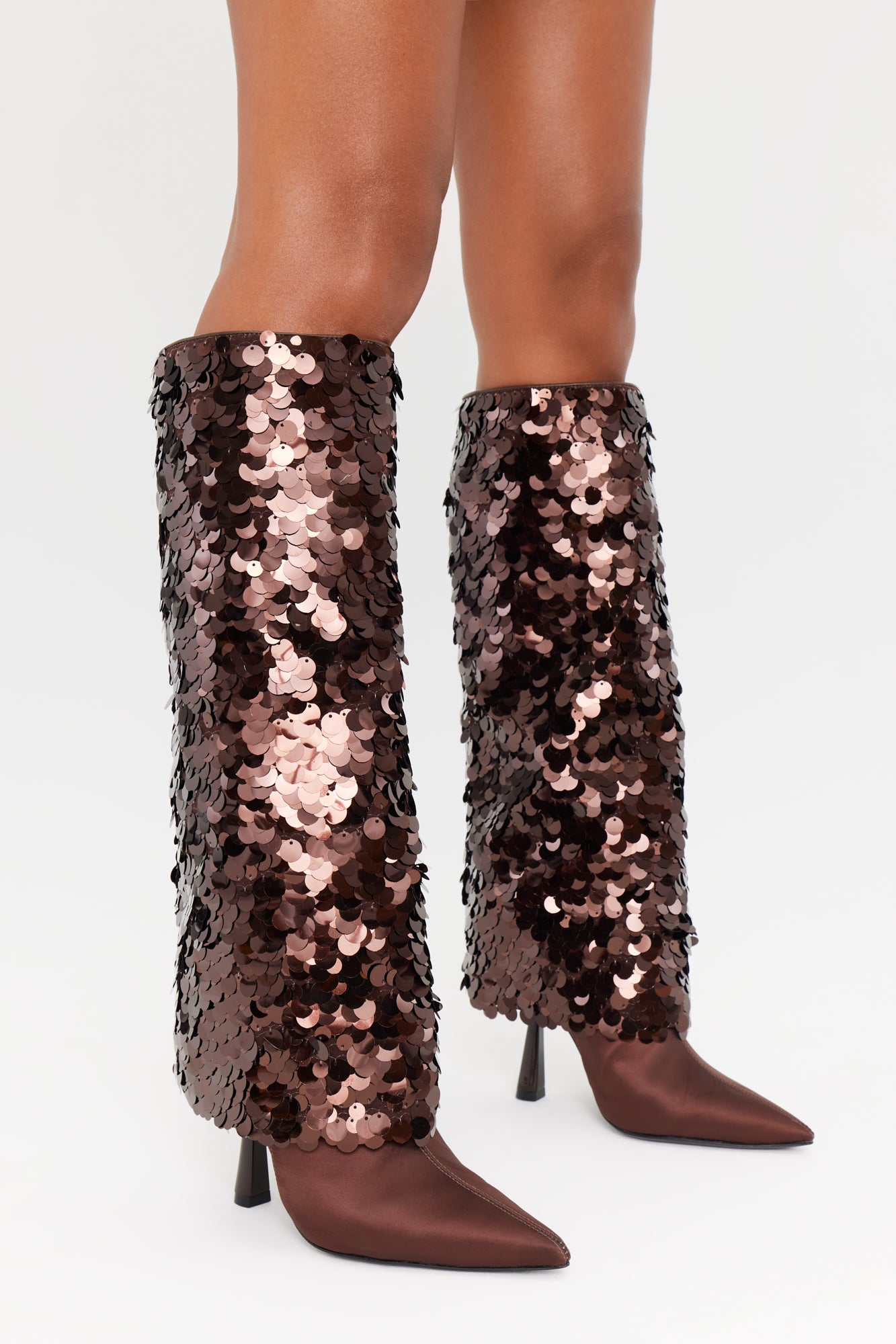 Martine Brown Boot