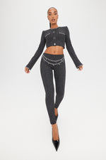 Pepper Charm Leggings