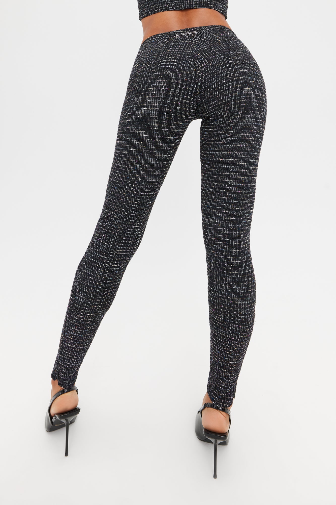 Pepper Charm Leggings