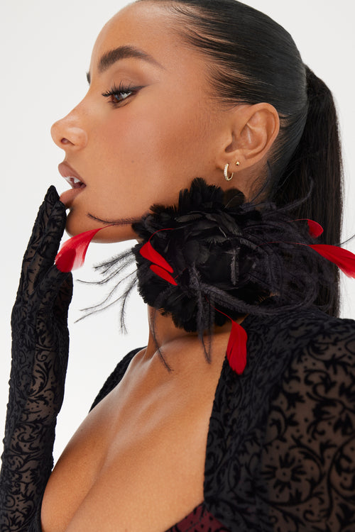 Cruella Choker