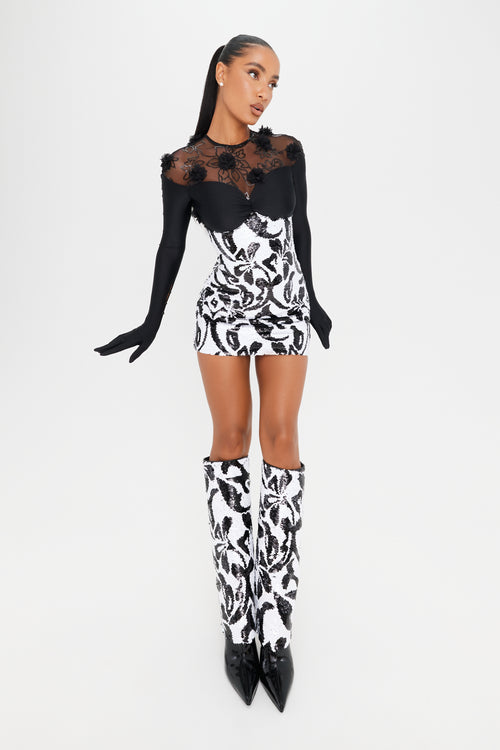 Missis Dress