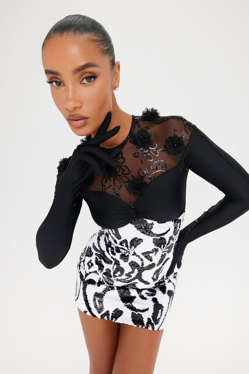 Missis Dress
