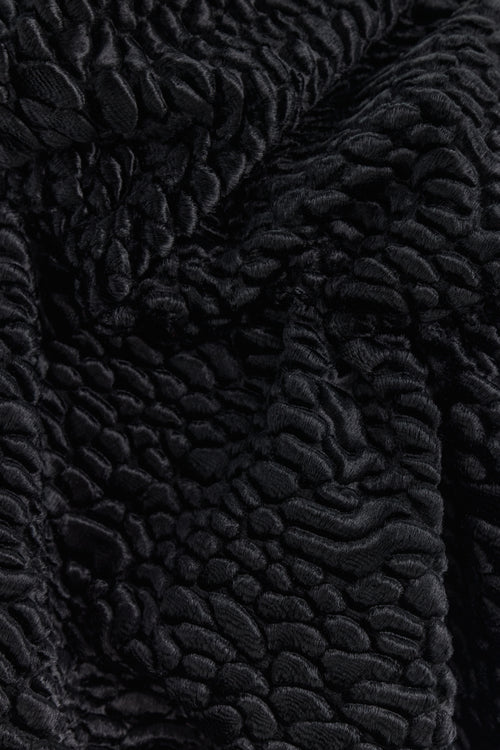 Cruella Faux Fur Throw
