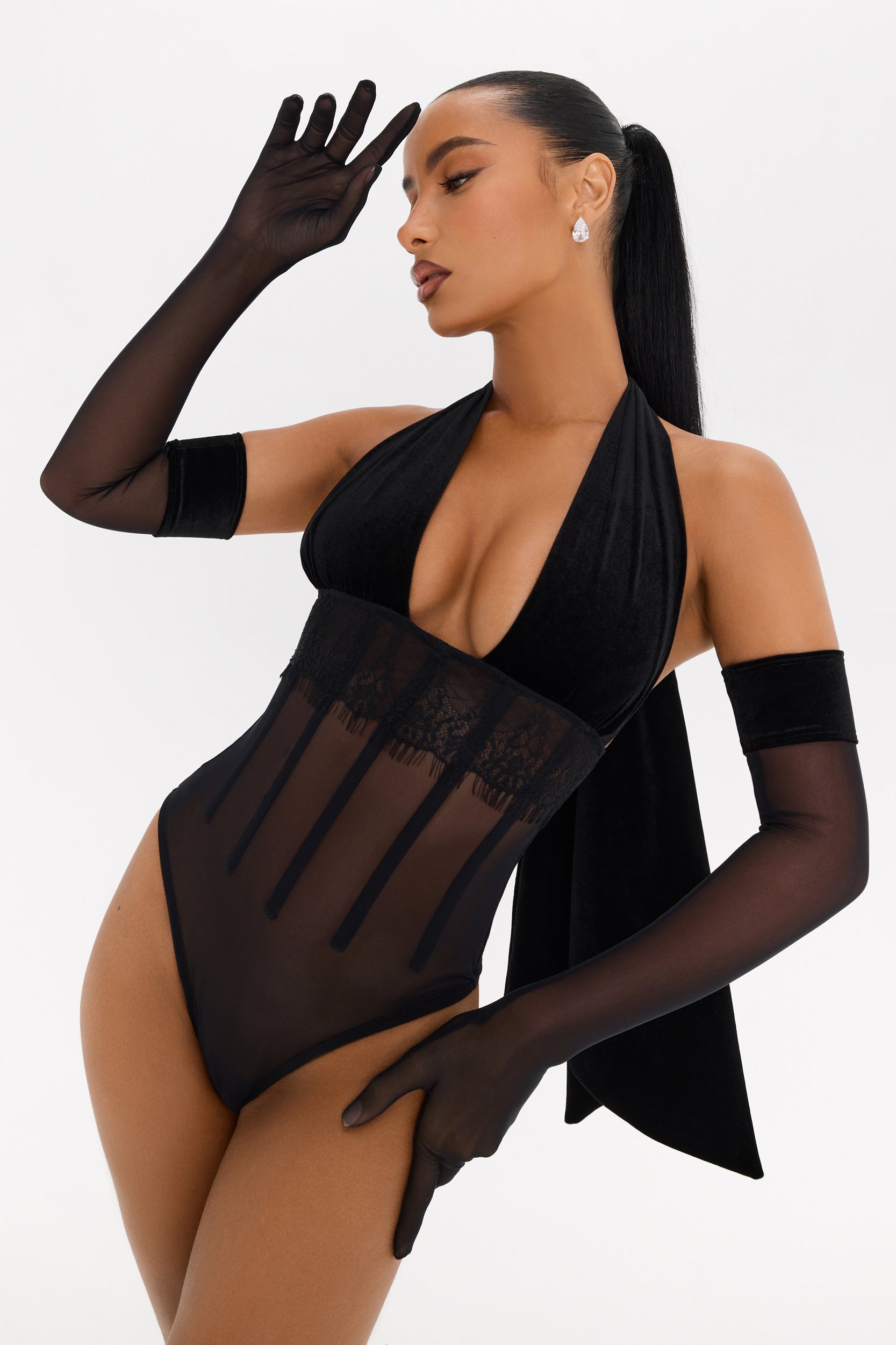 Rachel's Bodysuit