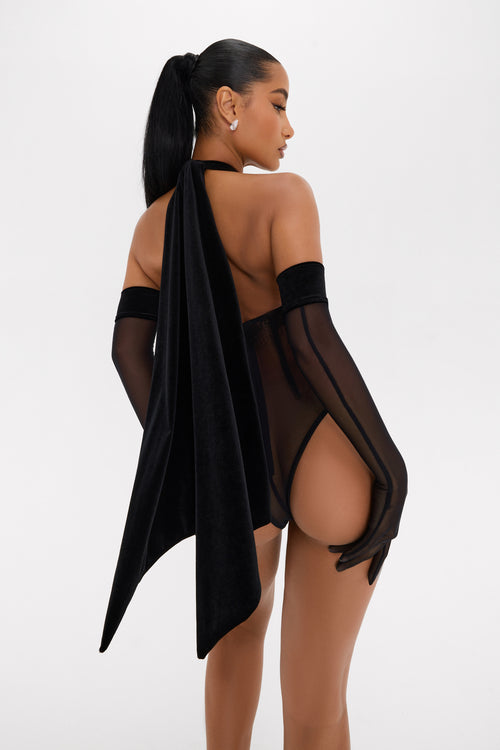 Rachel's Bodysuit