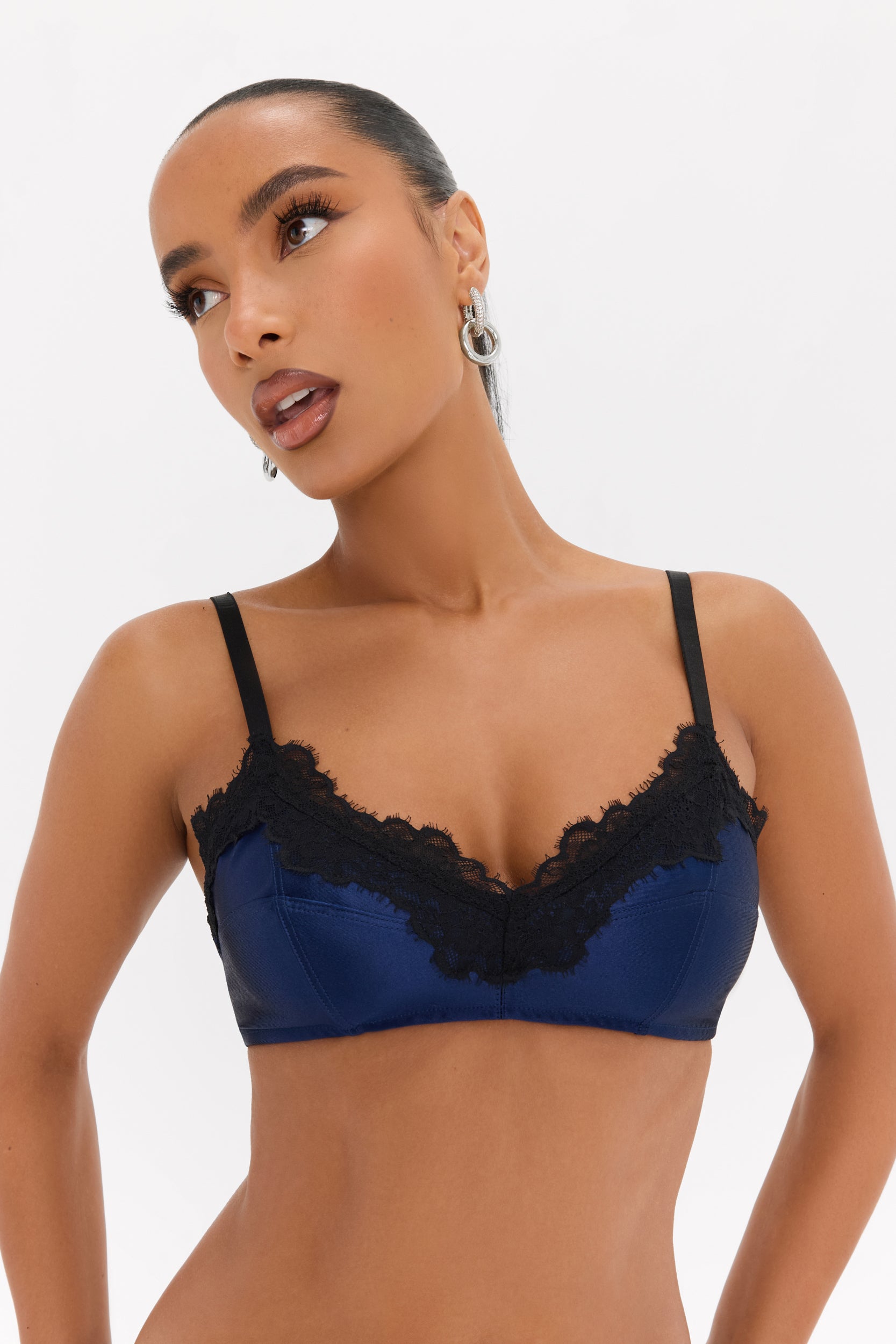 Lunaria Bralette