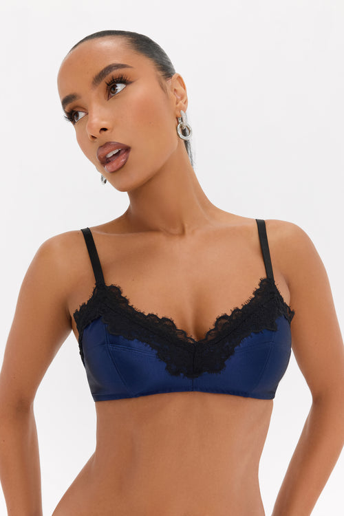 Lunaria Bralette