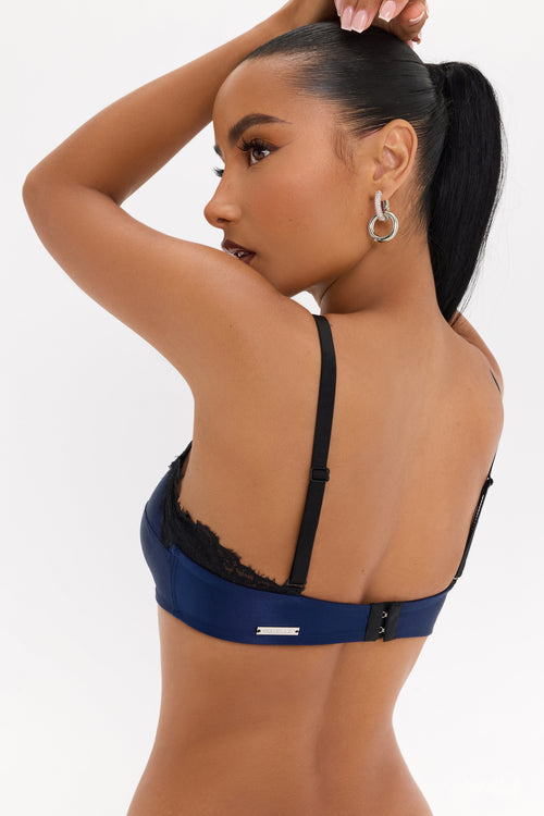 Lunaria Bralette