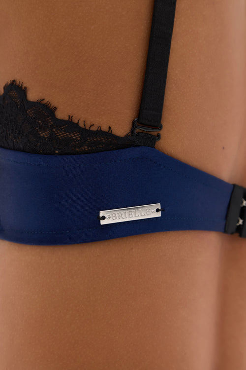 Lunaria Bralette