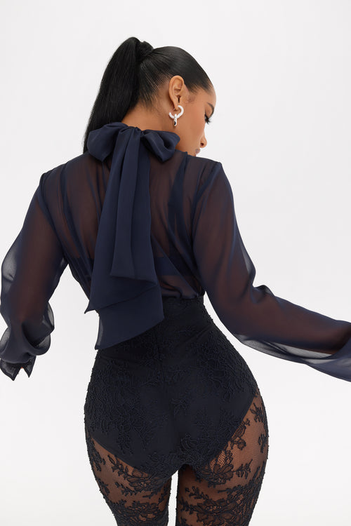 Lunaria Catsuit