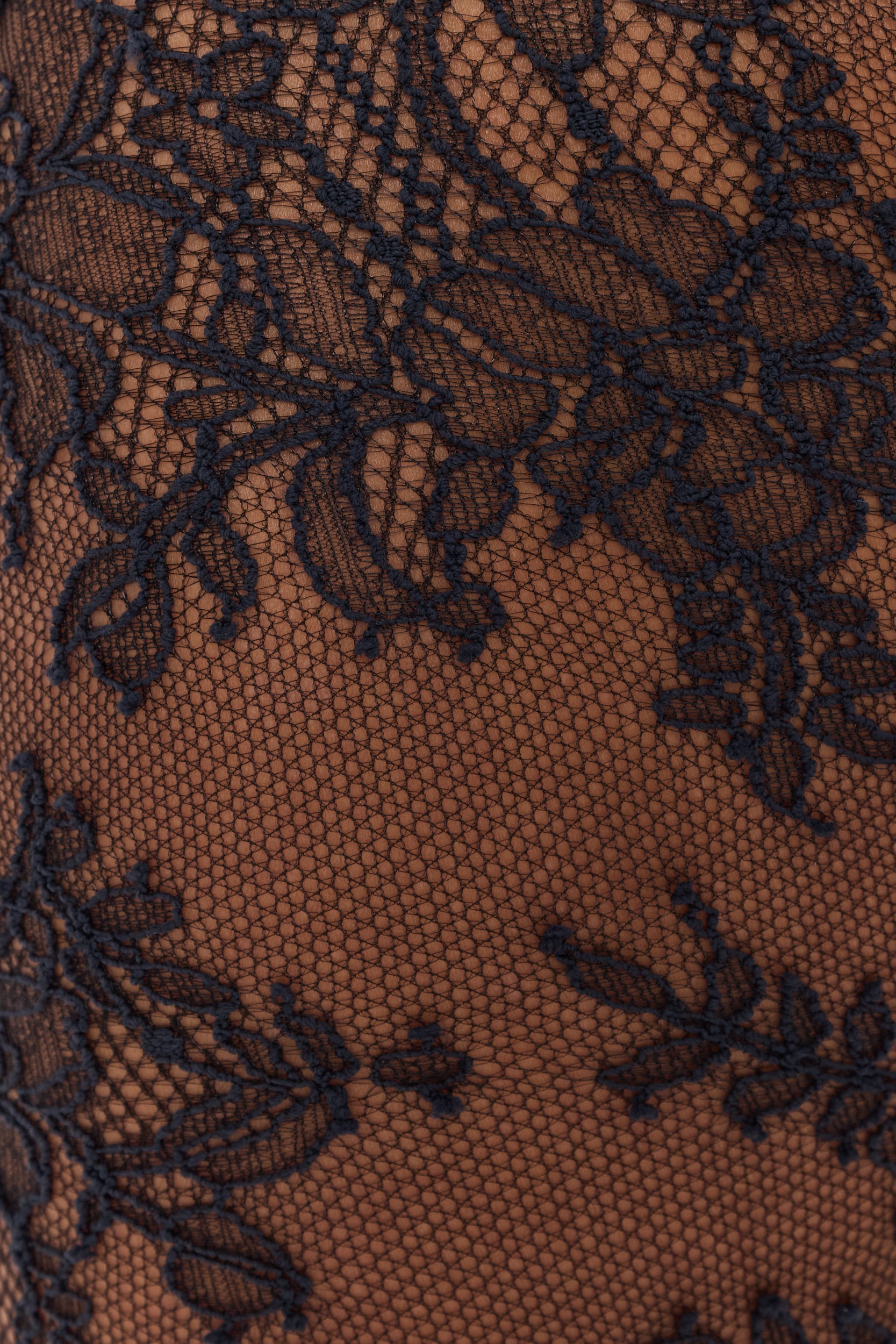 Lunaria Catsuit