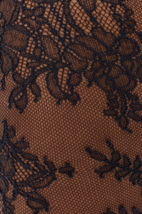 Lunaria Catsuit