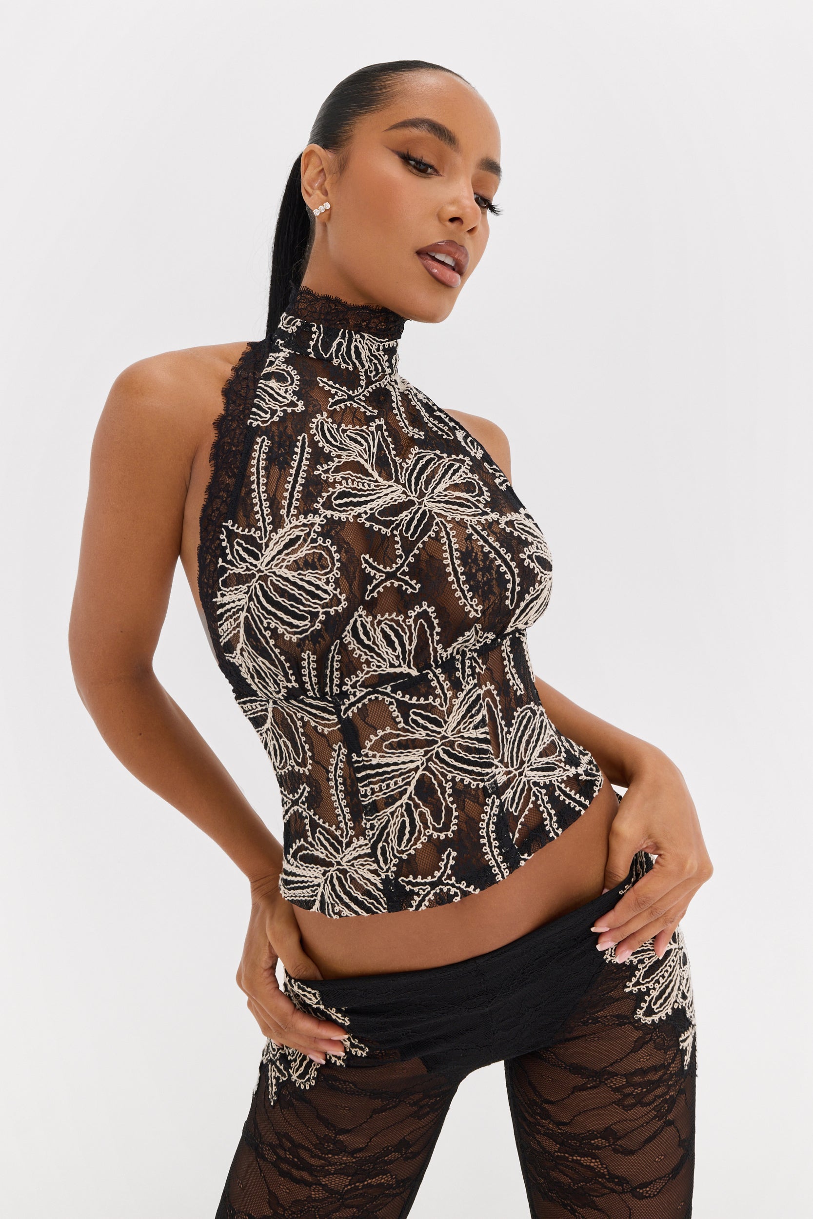 Escaramuza Top