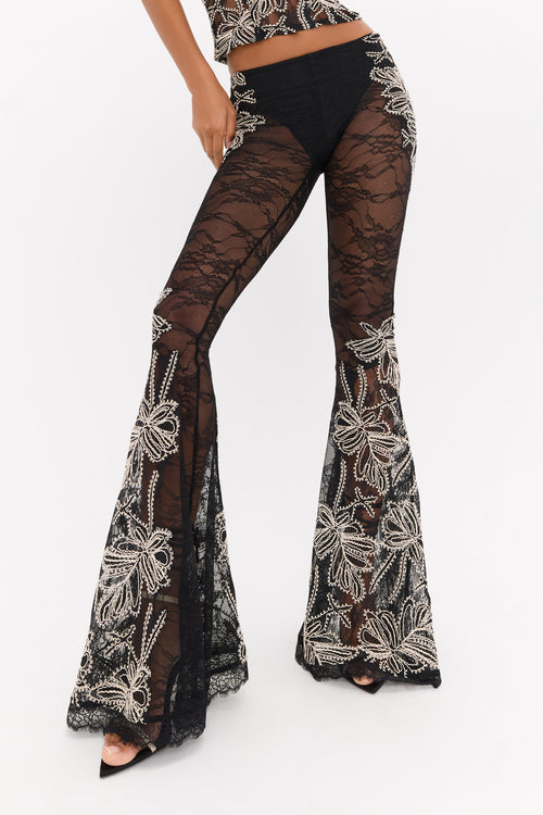 Escaramuza Pant