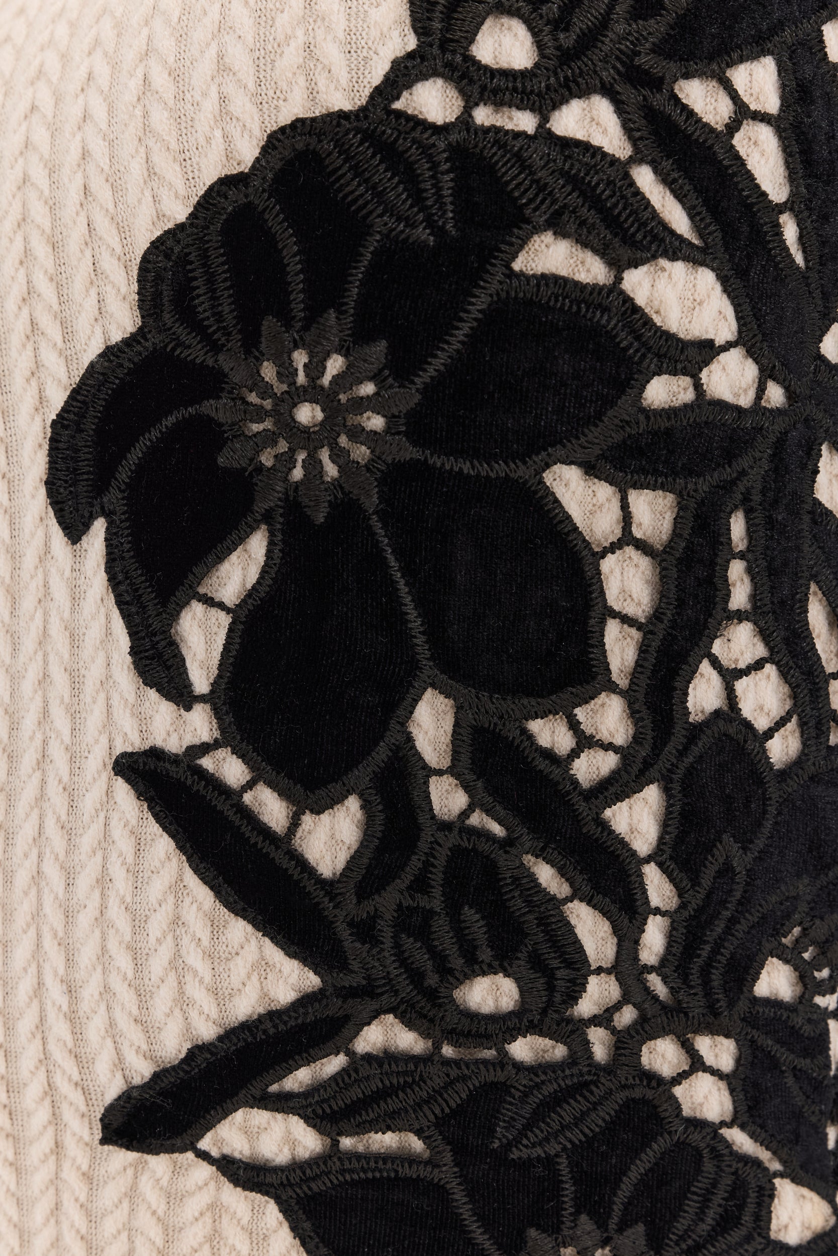 Rosa Salvaje Mini Skirt