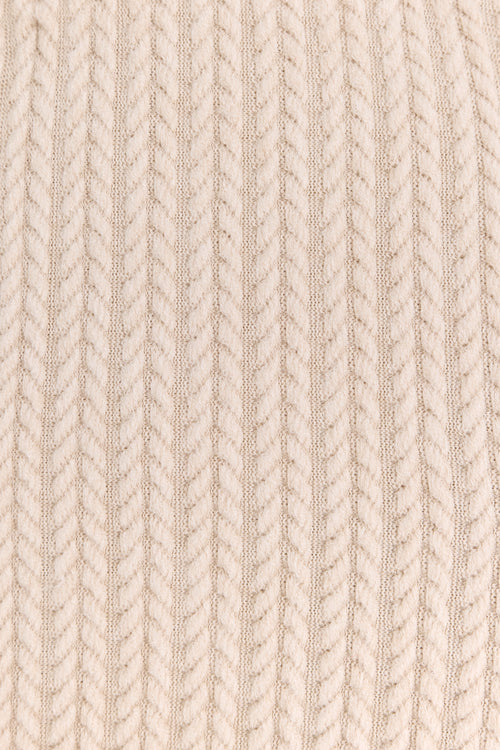 Rosa Salvaje Mini Skirt
