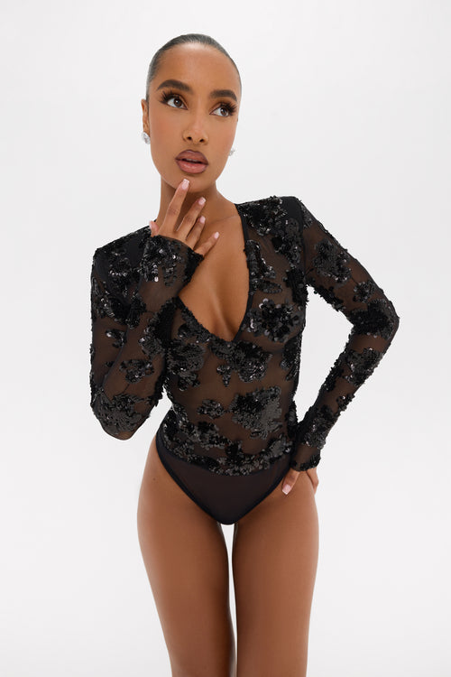 La Estrella Bodysuit