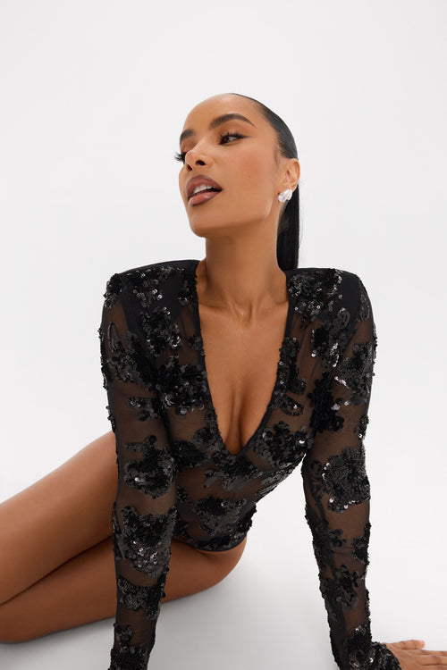 La Estrella Bodysuit