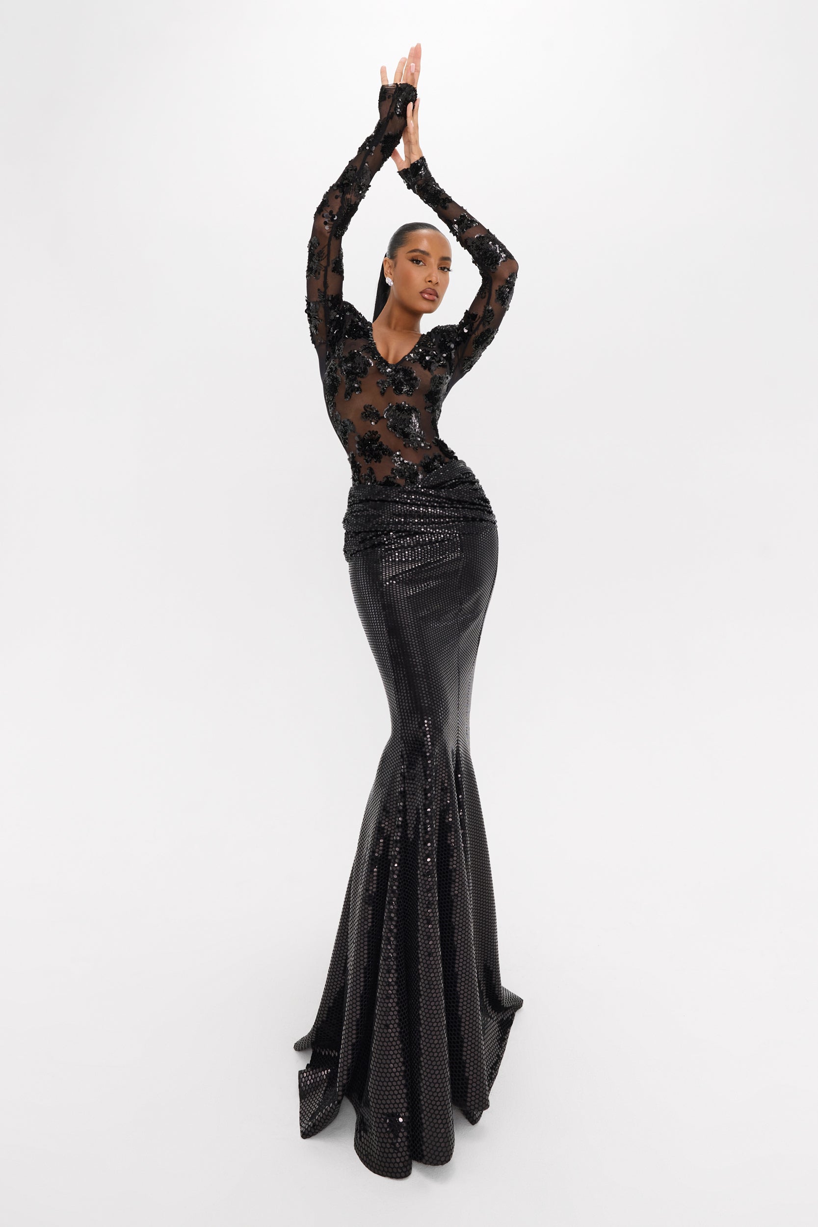 La Estrella Bodysuit